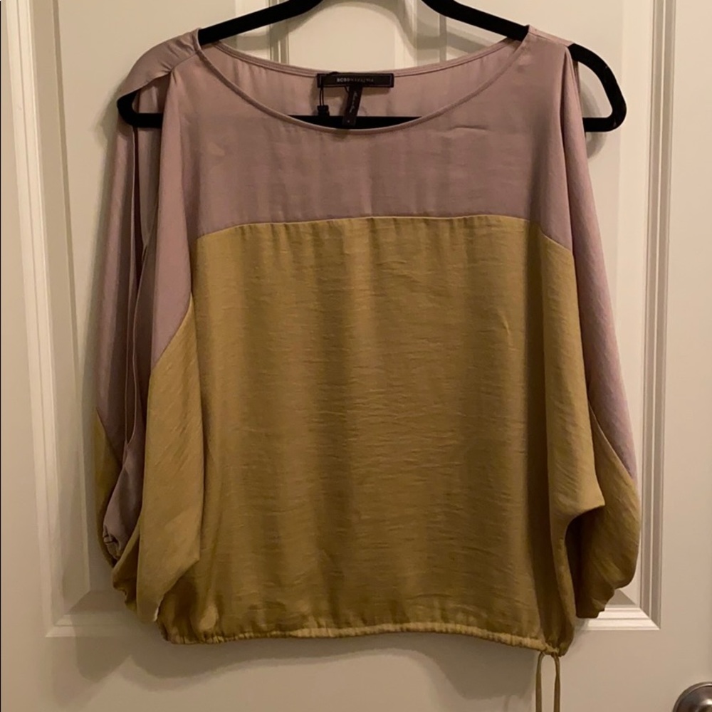BCBG blouse